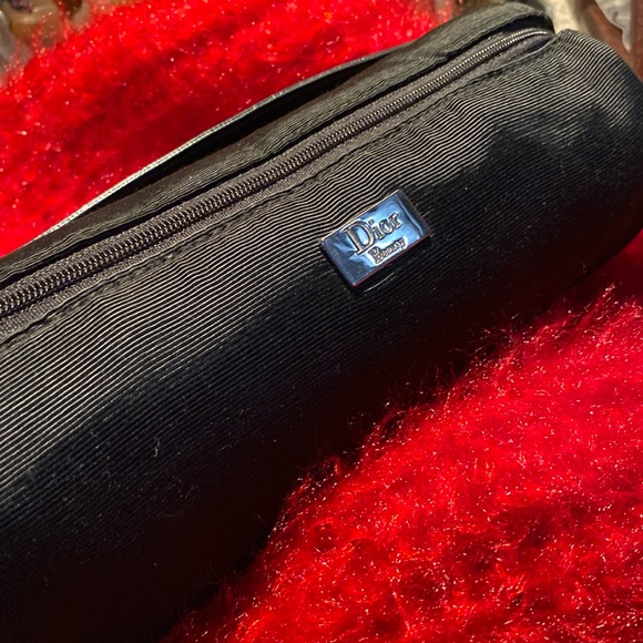 Christian Dior make up bag - Picture 2 of 12